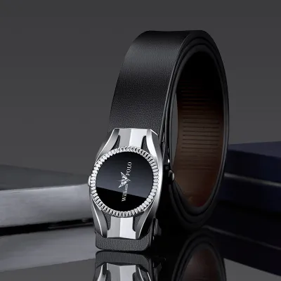 MEN'S GENUINE WHOLESALE BELT 