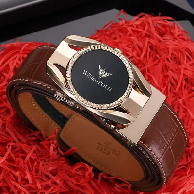 MEN'S GENUINE WHOLESALE BELT 