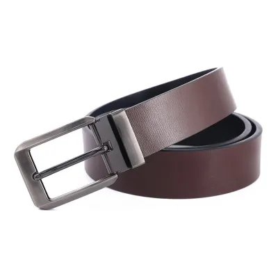 CASUAL PIN BUCKLE BELT 