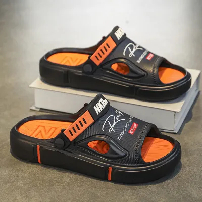 SUMMER NEW MEN'S SLIPPERS