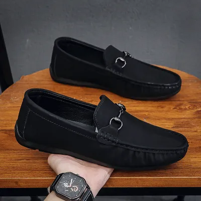 NEW SUMMER STYLES LOAFERS