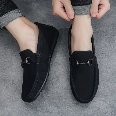 NEW SUMMER STYLES LOAFERS