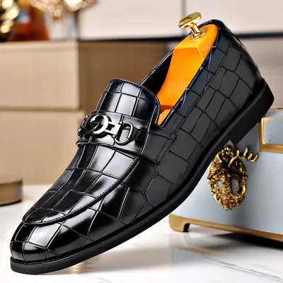 ONE-STEP MEN'S LOAFERS 