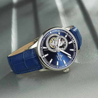 REEF TIGER MECHANICAL PO-RT1639Bl