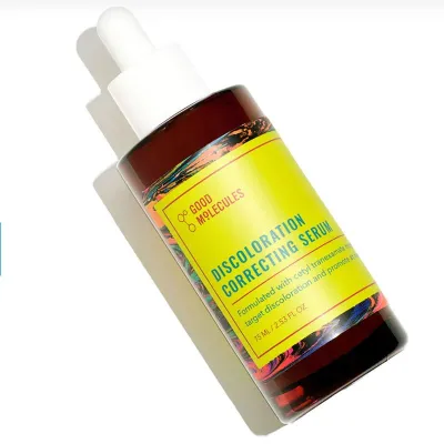 Good Molecules Discoloration Correcting Serum 30ml