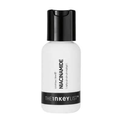 The Inkey List Niacinamide Serum 30ml