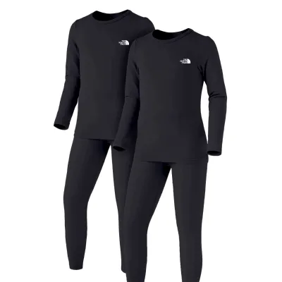 Thermal Set- Black