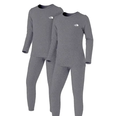 Thermal Set- Ash (Not pure Ash)