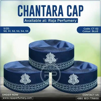 Chantara Cap