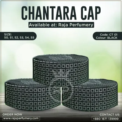 Chantara Cap