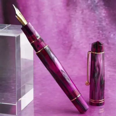 Majohn M800 Acrylic Fountain Pen