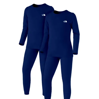 Thermal 1 Set - Navy