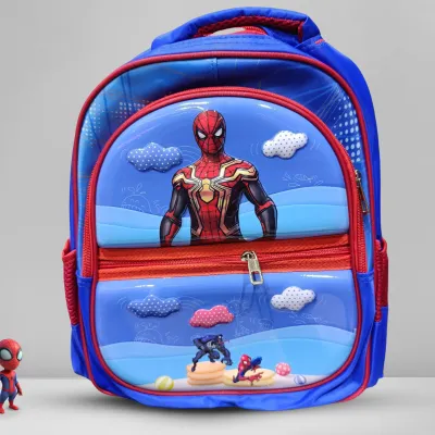 Spiderman Imported High Quality Bag 