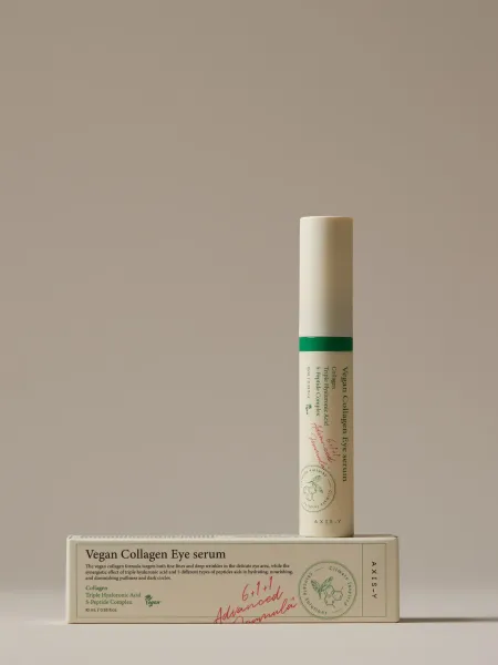 AXIS Y Vegan Collagen Eye Serum 10ml