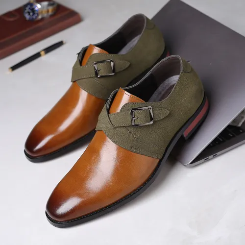 Men's Formal Shoes