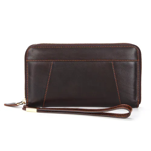 Retro Hot Selling Cross-border Wallet