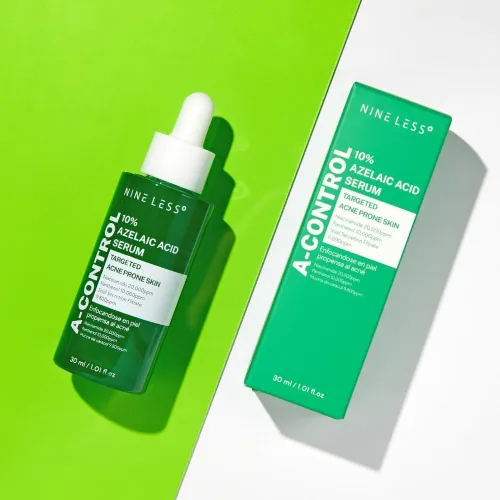 Nineless A-control 10% Azelaic Acid Serum (30ml)