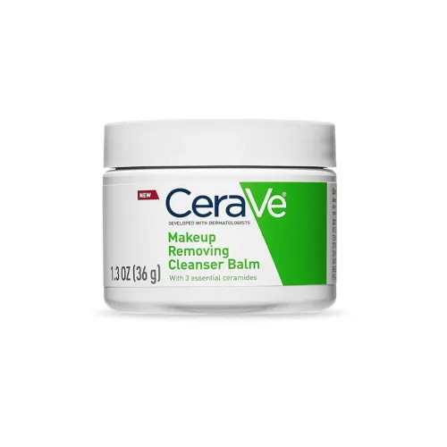 Cerave Makeup Removing Cleanser Balm - 36g