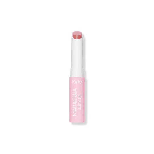 Tarte Travel Size Maracuja Vegan Juicy Lip Balm (1.3g)