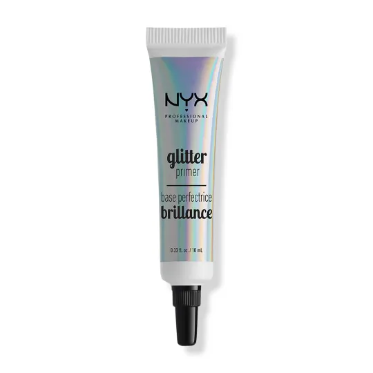 NYX Long Lasting Glitter Primer (10ml)