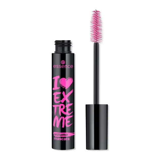 Essence I Love Extreme Crazy Volume Mascara 