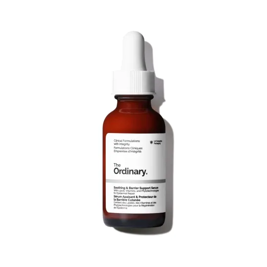 The Ordinary Soothing & Barrier Support Serum (30ml)