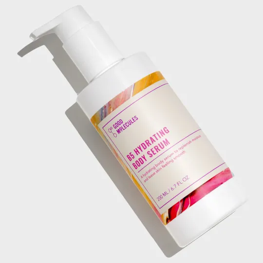 Good Molecules B5 Hydrating Body Serum 200ml