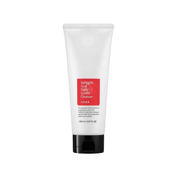 COSRX salicylic acid daily gentle cleanser 150ml