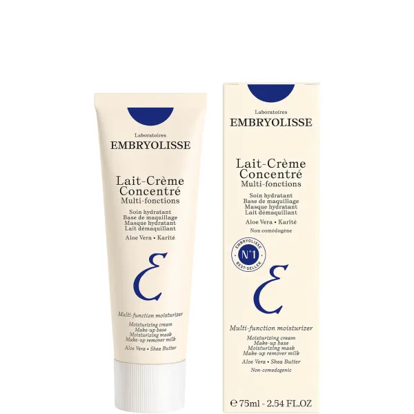 Embryolisse Lait-Crème Concentré Nourishing Moisturiser 75ml