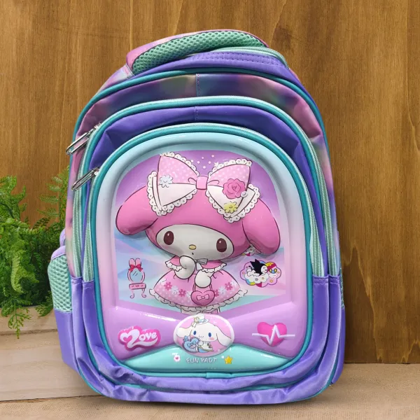 My Melody Imported High Quality Bag for Kids