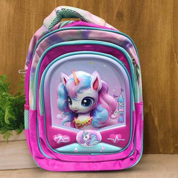 Pony Imported High Quality Bag for Kids