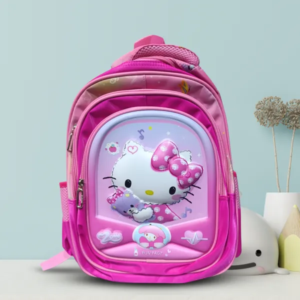 My Melody Imported High Quality Kids Bag