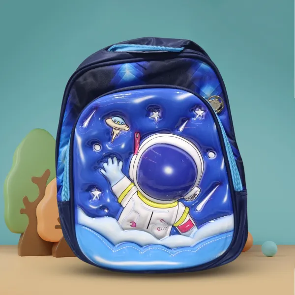  Space Astronaut Imported High Quality Bag for Kids