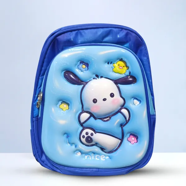 Pochacco Imported High Quality Bag for Kids