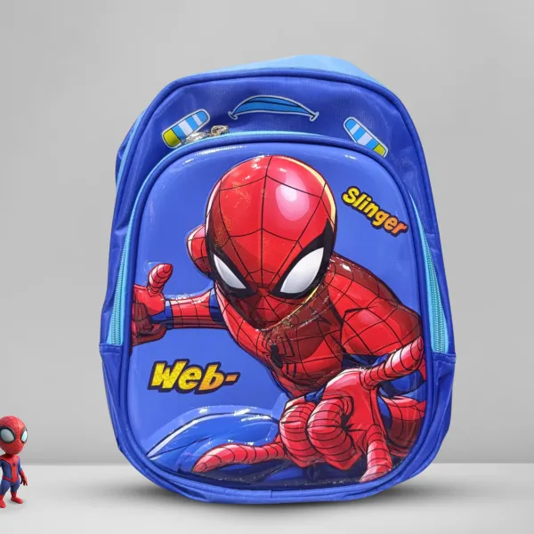 Spiderman Imported High Quality Bag for Kids