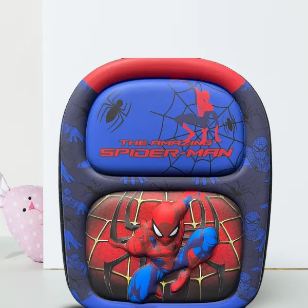  Spiderman Imported 3D High Quality Kids Bag