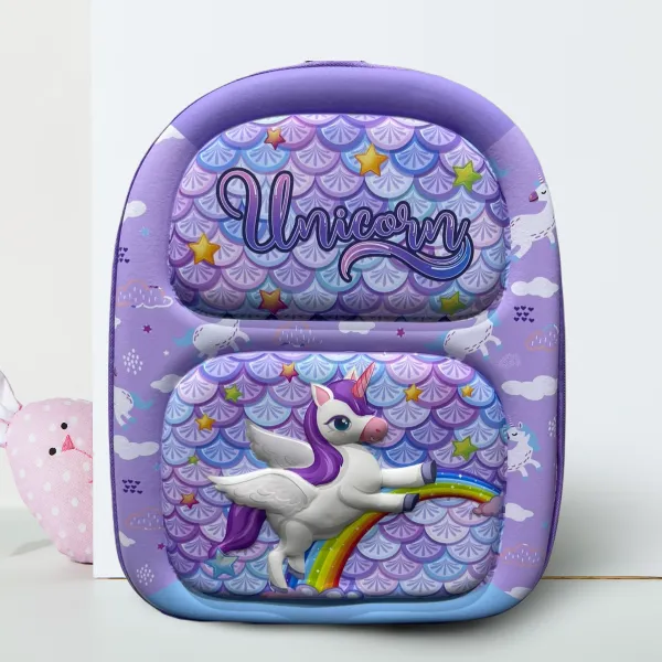 Unicorn Imported High Quality Bag for KIds