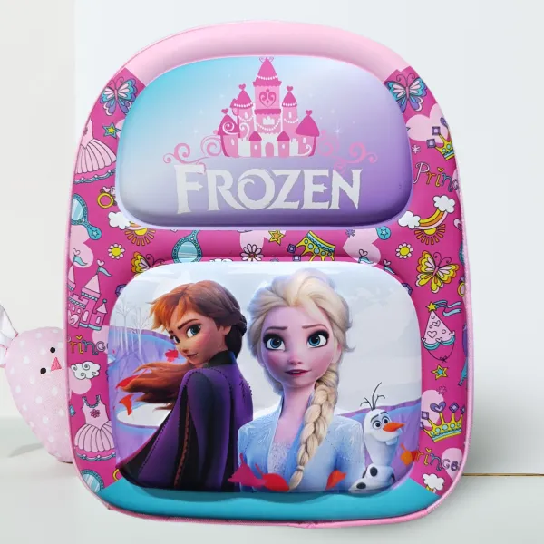 Frozen Imported High Quality Kids Bag