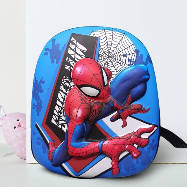  Spiderman Imported Kids Bag