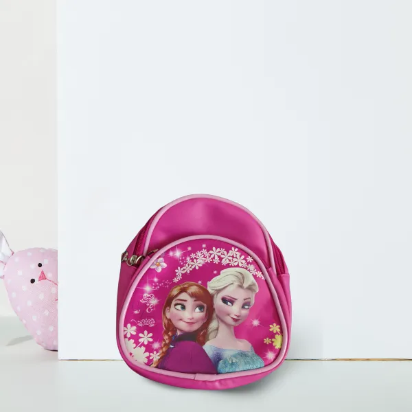 Elsa Imported Bag for kids