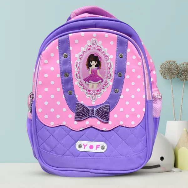 Princess Imported High Quality Bag for Kids