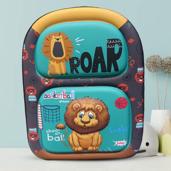  Lion Imported Bag for Kids