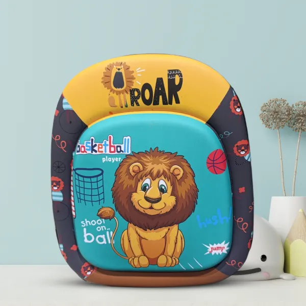 Lion Imported Kids Bag