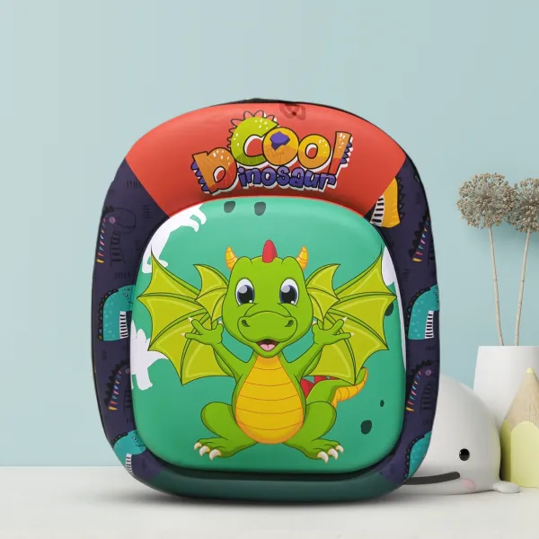 Dinosaur Imported Bag for Kids