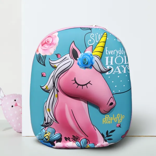 Unicorn Imported Kid Bags