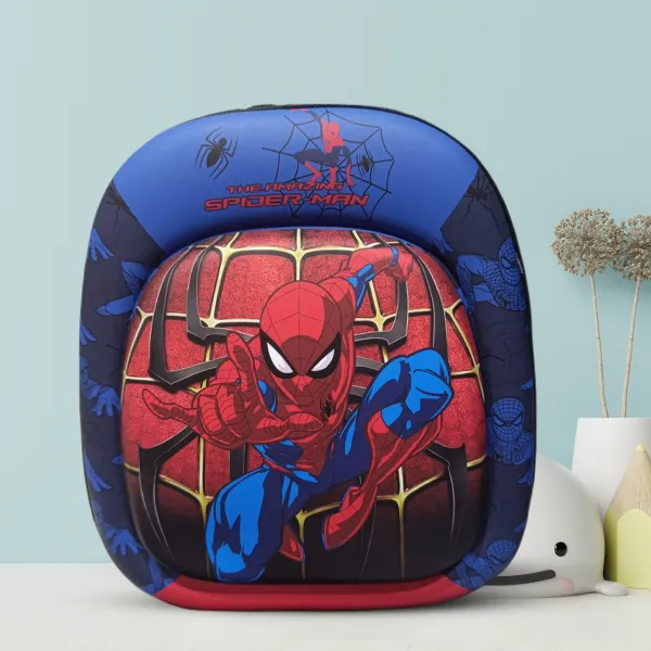 Spiderman Imported Kid Bags