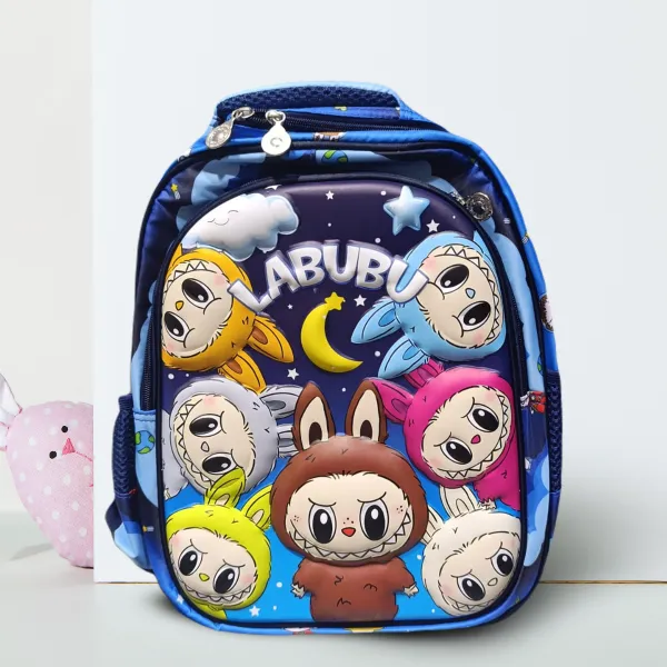 Labubu Imported Kid Bags